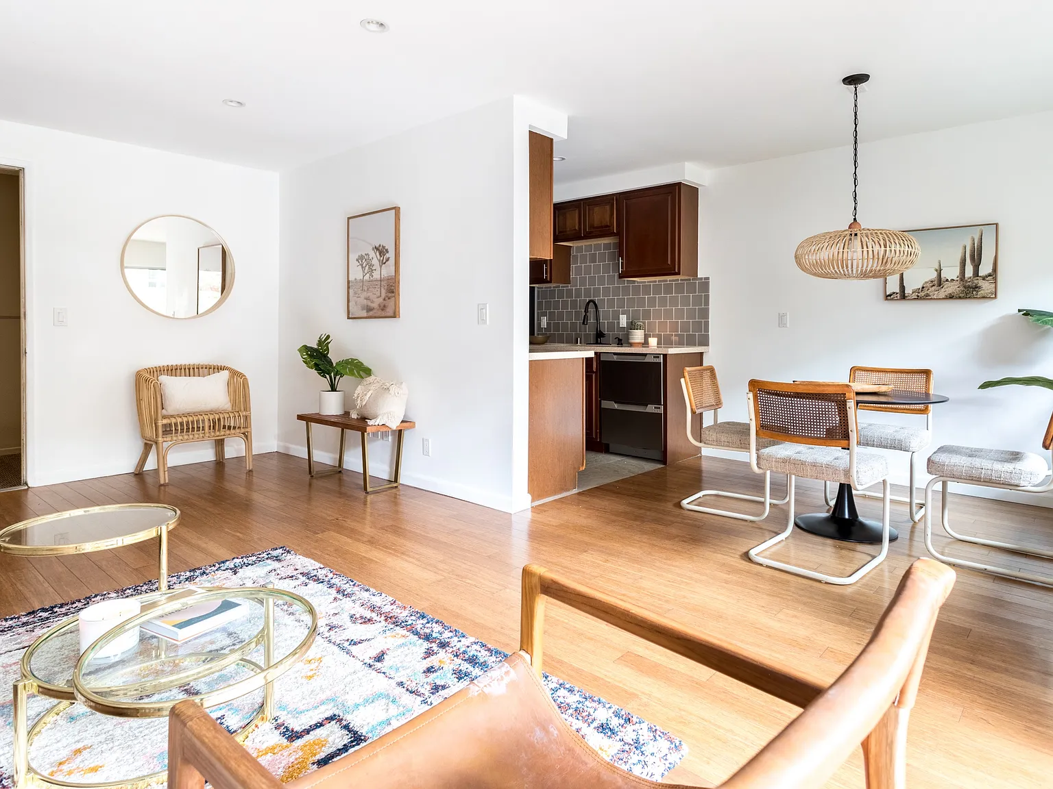 1 bed, 625 sqft, $2,800 — Photo 4