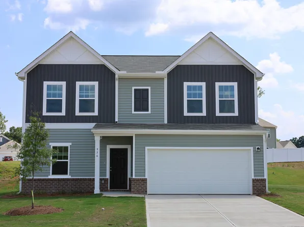 956 Bombardier Lane Spg, Hope, NC 27882