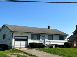 4866 Gray Rd, Cincinnati, OH 45232