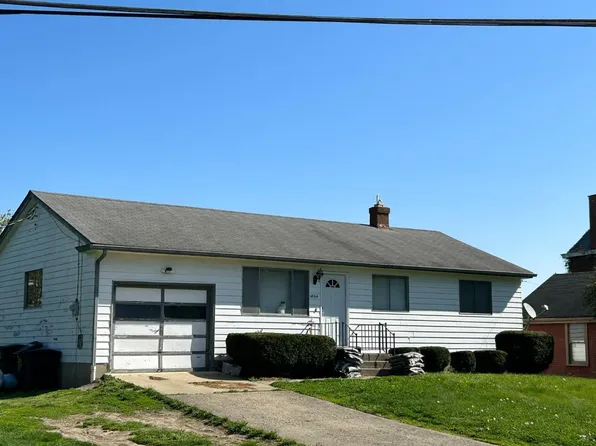 4866 Gray Rd, Cincinnati, OH 45232