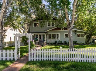 211 NW Drake Rd, Bend, OR 97703