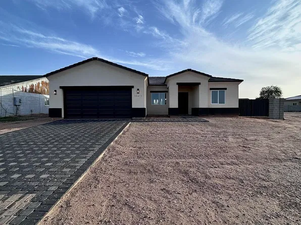 10453 W Carousel Drive, Arizona City, AZ 85123