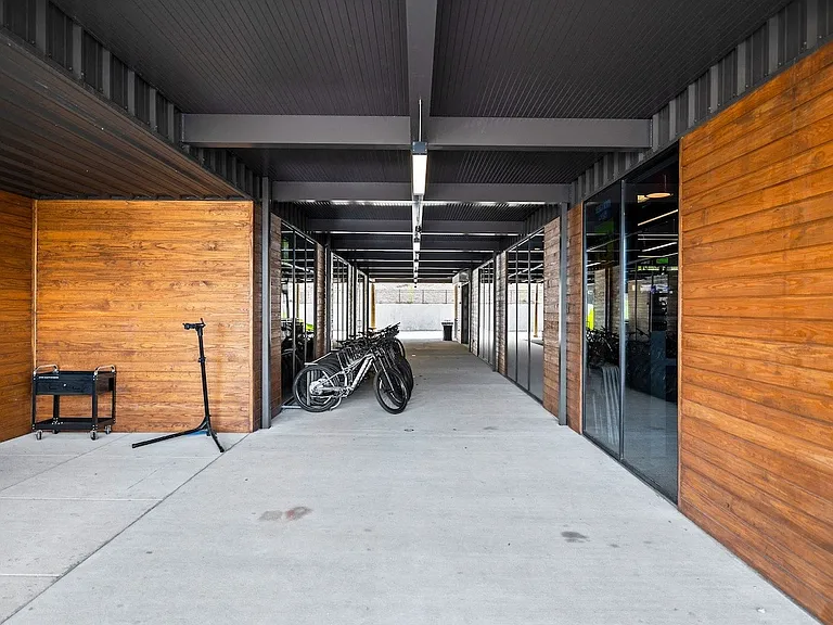 Canopy Park Apartments — Photo 41