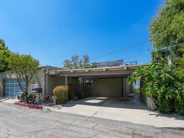 556 Alta Vista Ave, South Pasadena, CA 91030