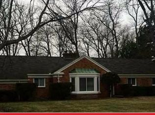 4143 Eaglehurst Dr, Sylvania, OH 43560