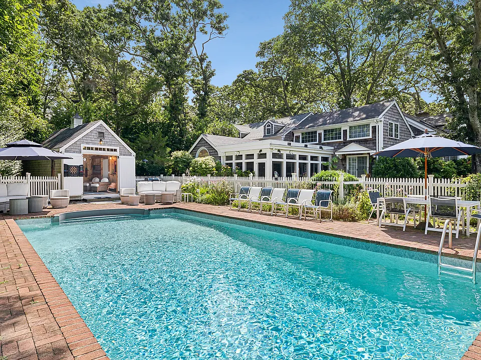 3 Shelter Island Ave