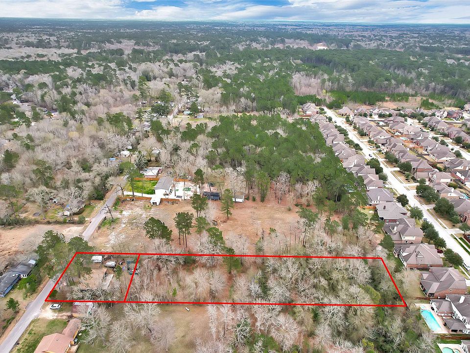 2nd image of 0 Mills Branch Dr
