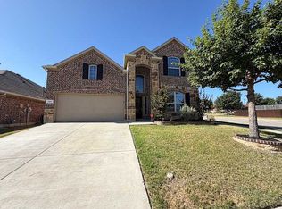 1337 Zanna Grace Way, Haslet, TX 76052