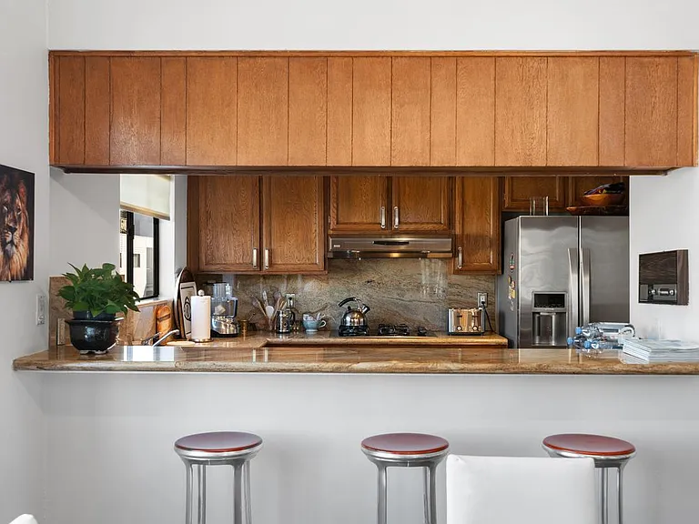 Kitchen Bar