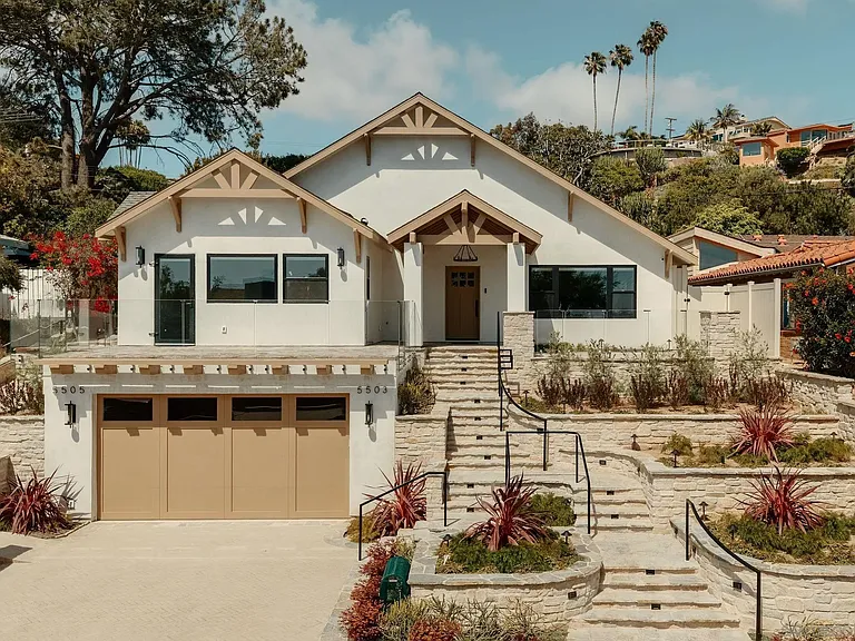 5503 Linda Rosa Ave — Photo 1