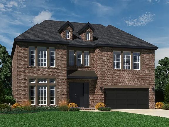 2nd image of 606 Mill Pond Way #4JXMW1
