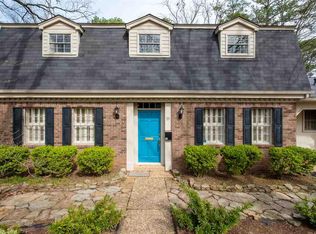 19 Colony Rd, Little Rock, AR 72227