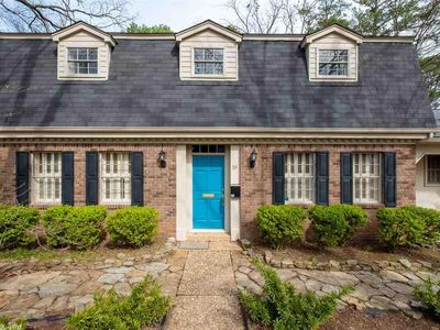 19 Colony Rd, Little Rock, AR, 72227
