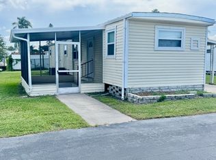 799 E Klosterman Rd #78, Tarpon Springs, FL 34689