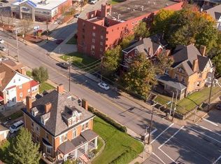 3706 Brighton Rd, Pittsburgh, PA 15212