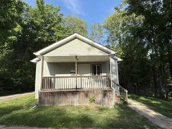 411 Irving Ave, Rockford, IL 61101