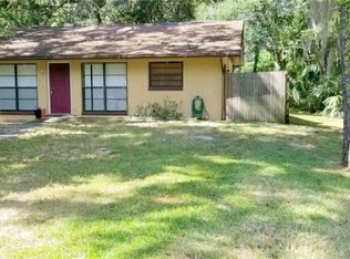 5492 S Chamberlain Pool Ave, Homosassa, FL 34448
