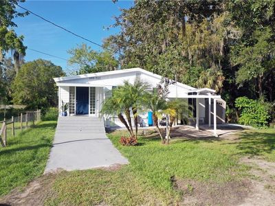 3685 Elfers Pkwy, New Port Richey, FL, 34655