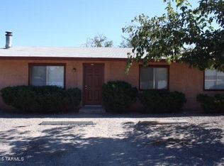 3719 E Blacklidge Dr, Tucson, AZ 85716