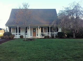 247 Crestside Dr, Evington, VA 24550