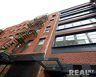 Rented by REAL New York