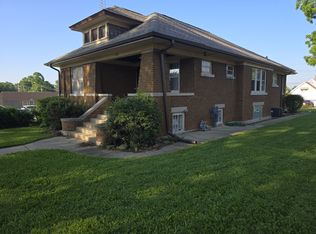 722 Nicholson St, Joliet, IL 60435