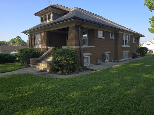 722 Nicholson St, Joliet, IL 60435