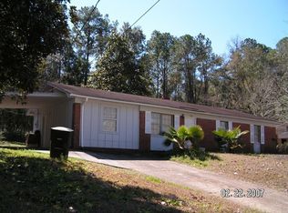 933 Millard St, Tallahassee, FL 32301