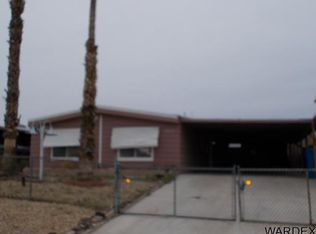763 Stahlman Dr, Bullhead City, AZ 86442