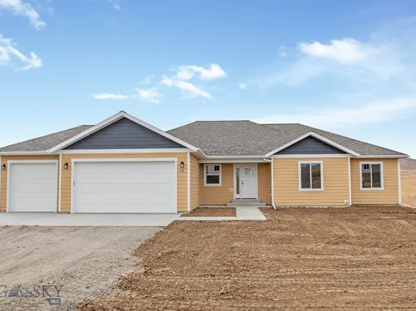 19 W Overland Trl, Three Forks, MT 59752
