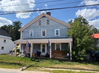 331 Parade Rd, Barnstead, NH 03218