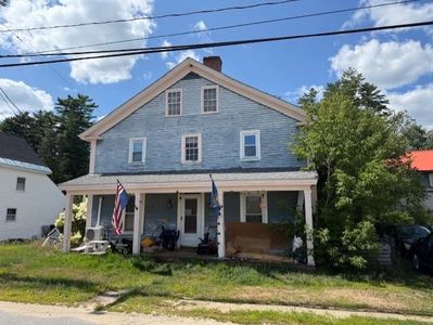 331 Parade Road, Barnstead, NH, 03218