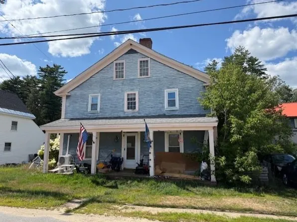 331 Parade Road, Barnstead, NH 03218