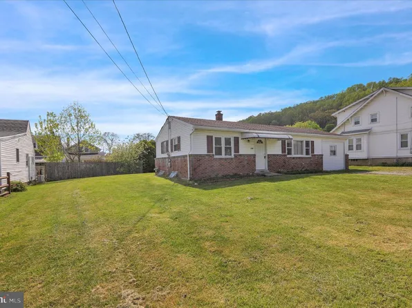 176 Taft Ave, Reading, PA 19606