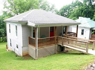 41 Olive St, Staunton, VA 24401