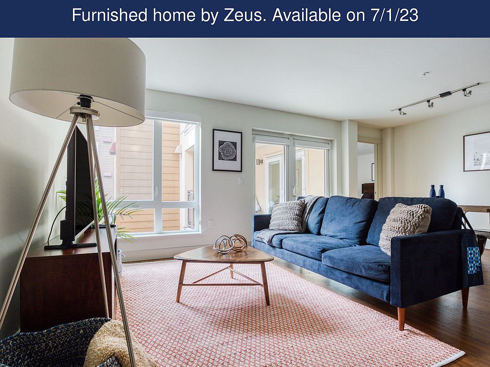 At Zeus, we design move-in ready homes and fully manage them ourselves.