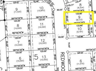 279 Redwood Dr, Mapleton, ND 58059