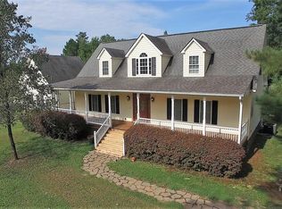 1093 Nc Highway 903, Littleton, NC 27850