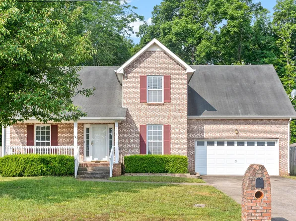 871 Sugarcane Way, Clarksville, TN 37040