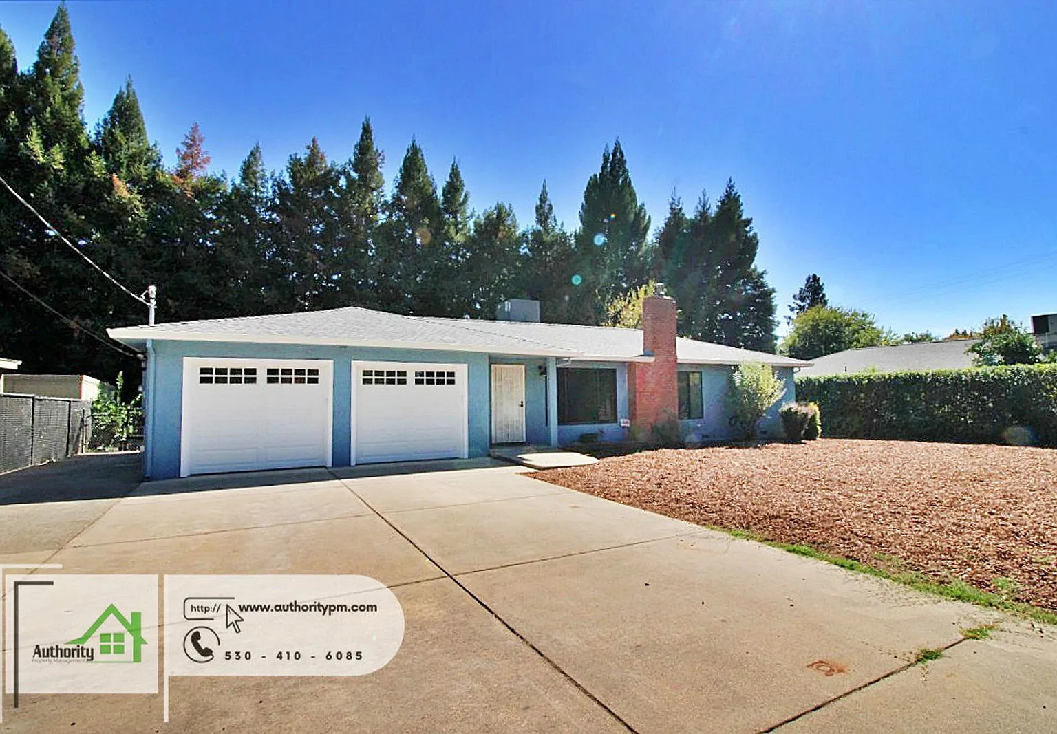 3 bed, 1.0 bath, 1332 sqft, $2,095 — Photo 1