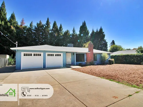 362 Revilo Dr, Redding, CA 96001