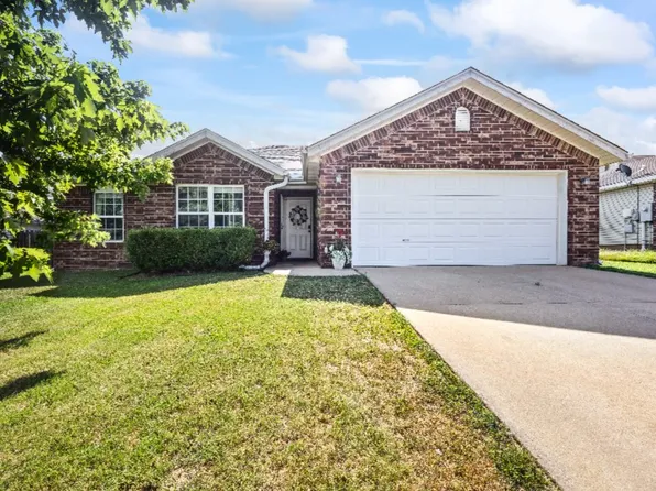 6609 SW Shady Rd, Bentonville, AR 72713