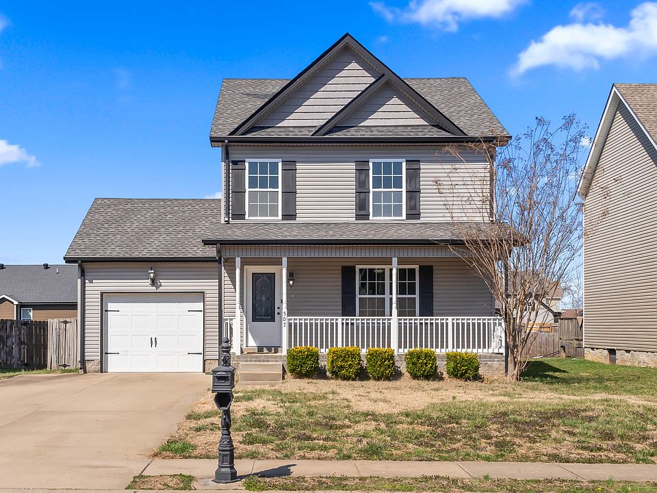 1st image of 507 Falkland Cir