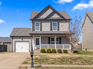 507 Falkland Cir, Clarksville, TN 37042