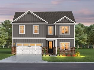 2561 Bluestem Rd, Columbia, TN 38401