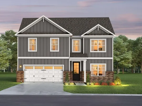 2561 Bluestem Rd, Columbia, TN 38401