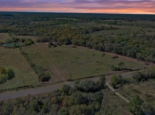 Fm 937, Groesbeck, TX 76642