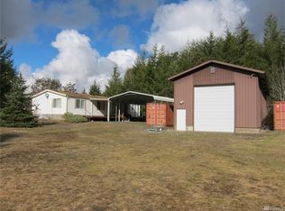 30 E Joyce Ln, Belfair, WA 98528