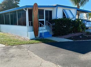 13827 S Indian River Dr #65, Jensen Beach, FL 34957