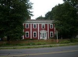 823 North St, Pittsfield, MA 01201